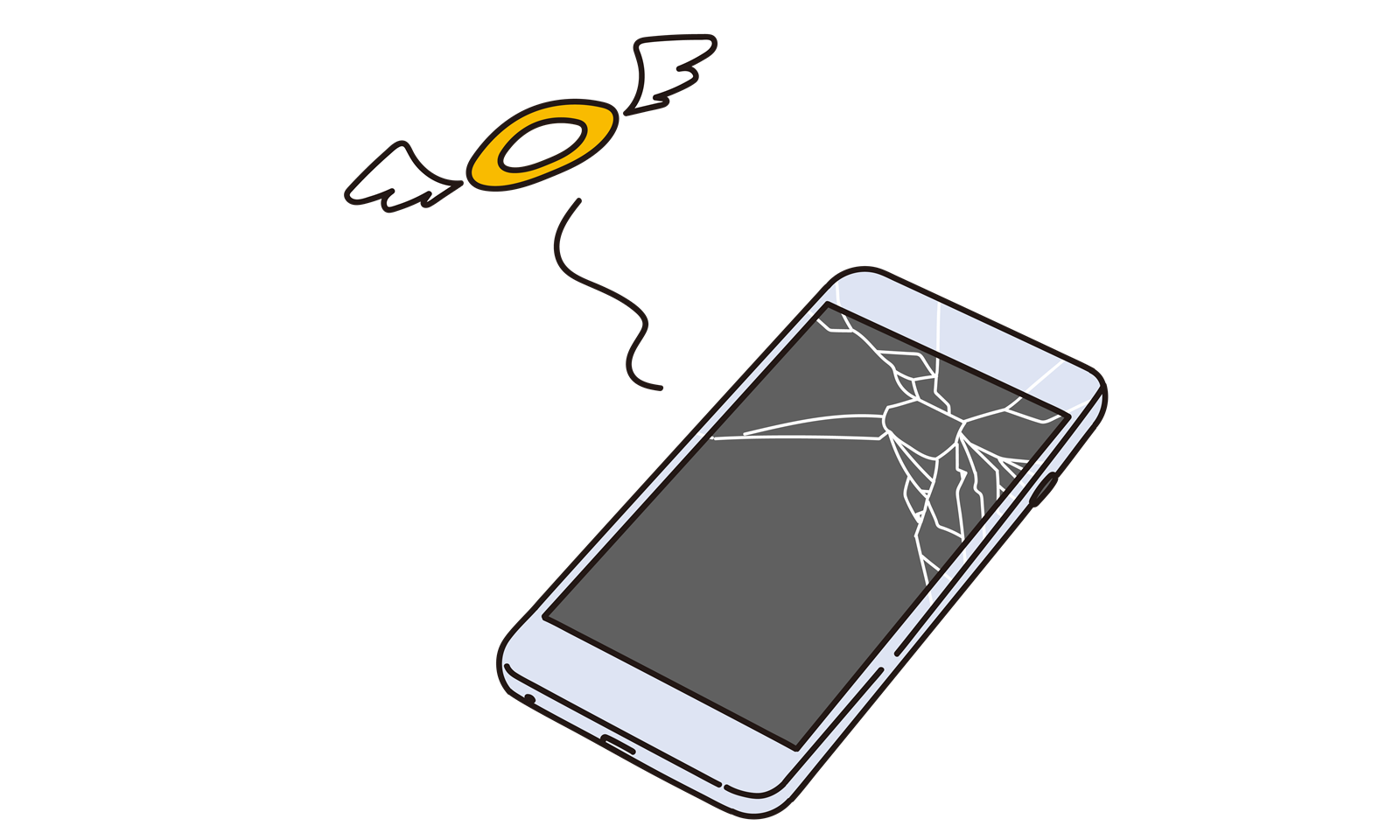 スマホトラブル・設定