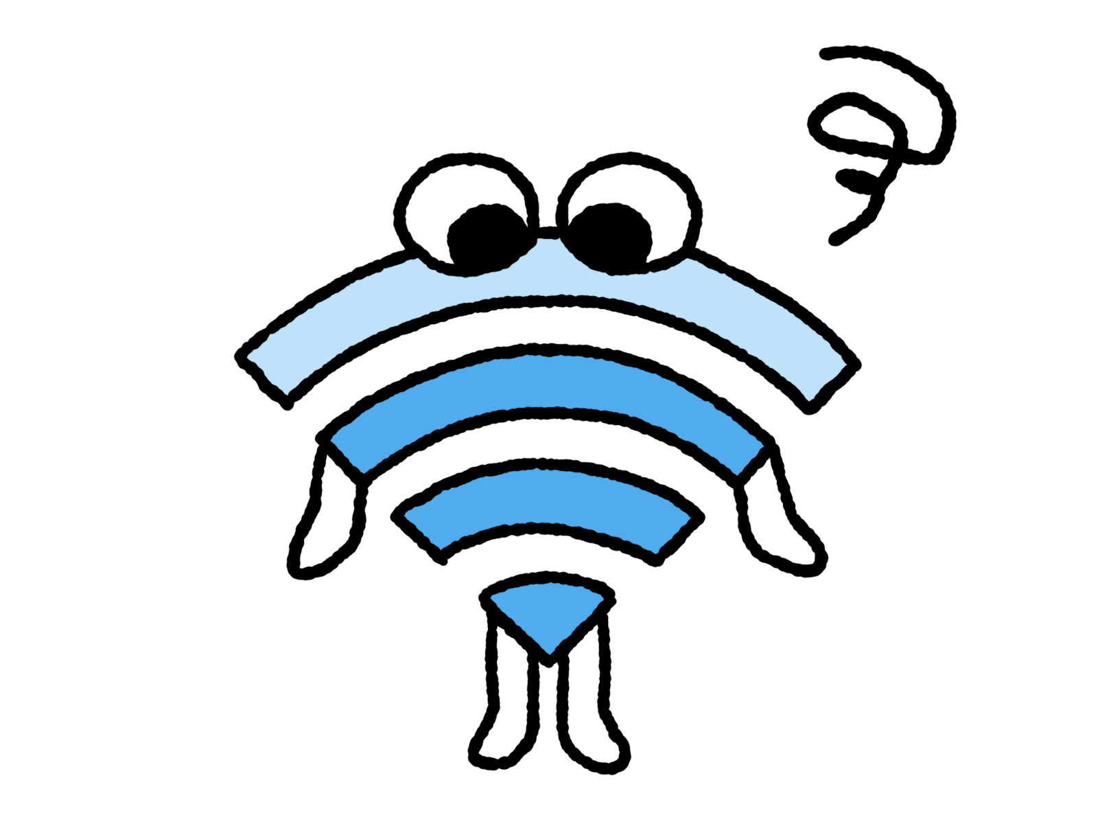 Wi-Fiトラブル・設定